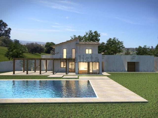 Case e ville in vendita di 190 m²