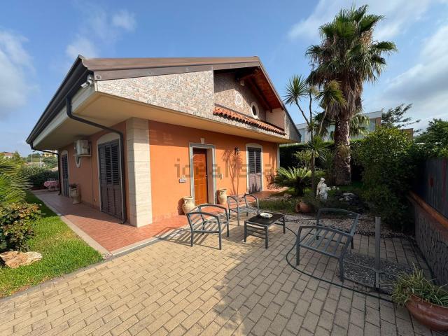 Case e ville in vendita di 190 m²