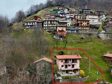 Case e ville in vendita di 190 m²