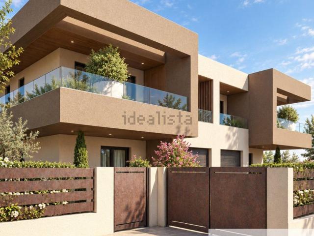 Case e ville in vendita di 190 m²