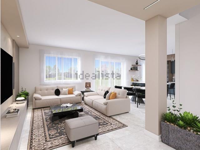 Case e ville in vendita di 190 m²