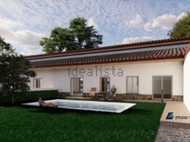 Case e ville in vendita di 190 m²