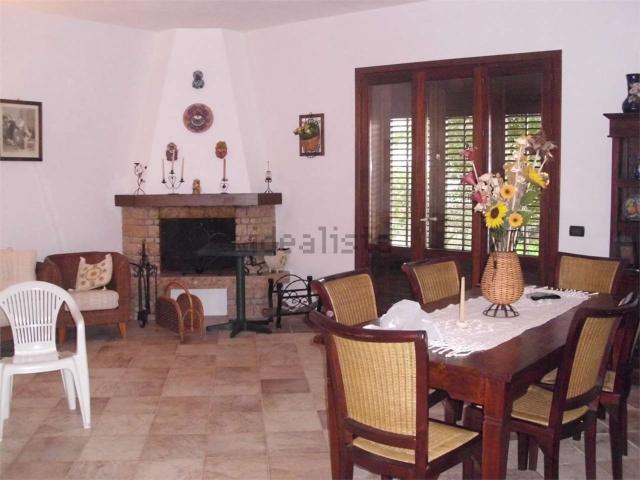 Case e ville in vendita di 190 m²