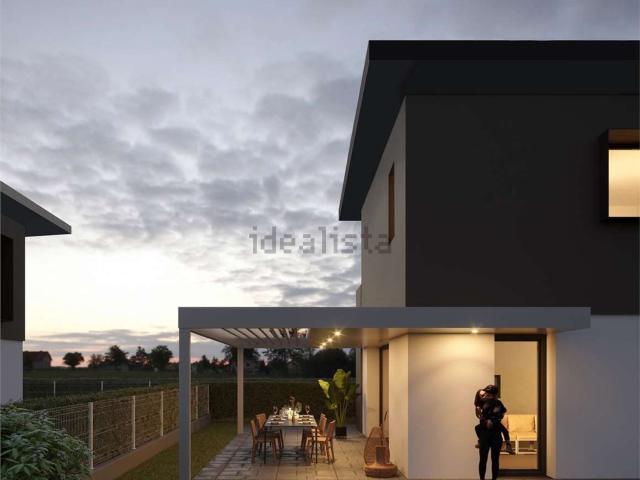 Case e ville in vendita di 190 m² in Via Castellana
