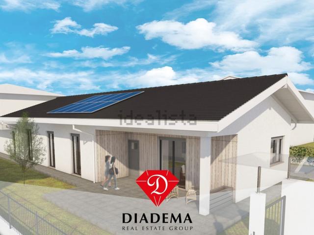 Case e ville in vendita di 190 m² in Via Curtatone, 20