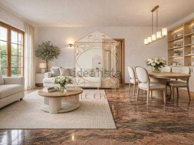 Case e ville in vendita di 190 m² in Via A. Ponchielli, 13