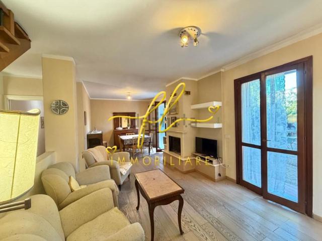 Case e ville in vendita di 190 m² in Località San Felo