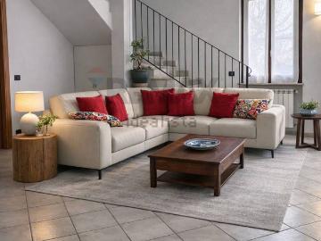Case e ville in vendita di 190 m² in Via Giuseppe Verdi, 7