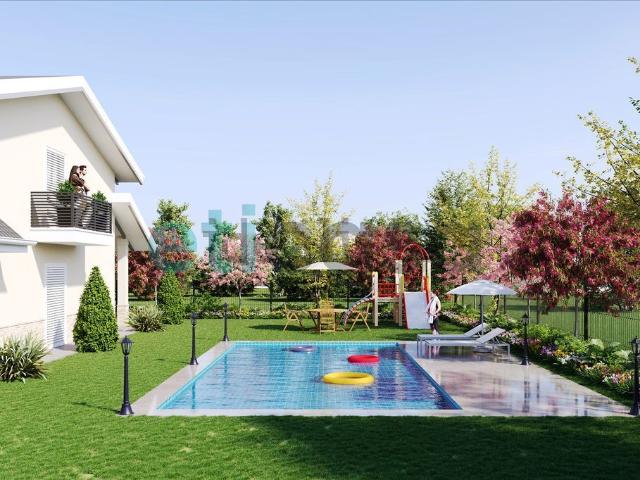 Case e ville in vendita di 190 m² in Via Fornace
