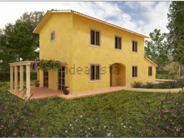 Case e ville in vendita di 190 m² in Via Lungomonte, 148