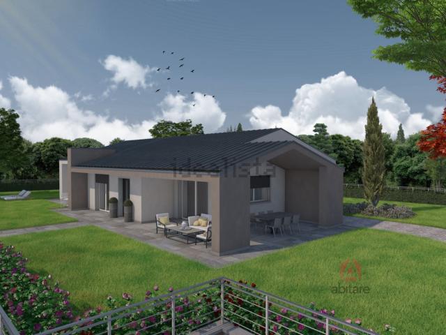 Case e ville in vendita di 190 m² in Via Santa Croce, 79