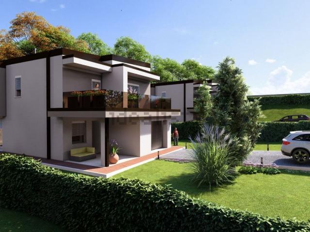 Case e ville in vendita di 190 m² in Via Porrettana, 293