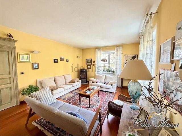 Case e ville in vendita di 190 m² in Via Tetti Ardore, 15