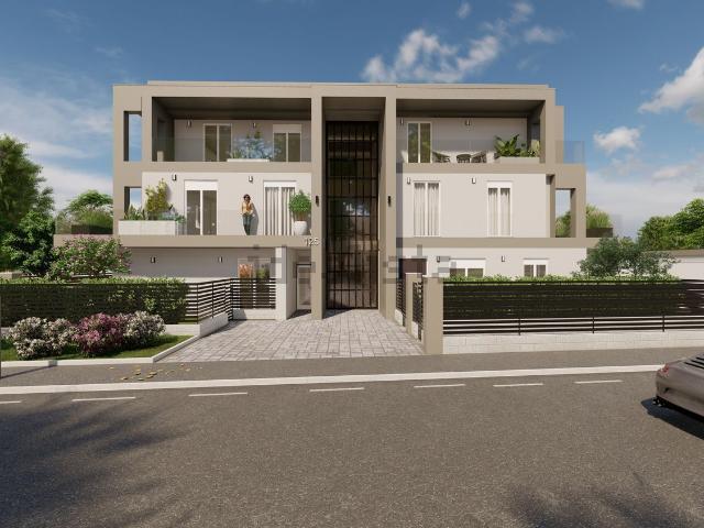 Case e ville in vendita di 190 m² in Via Vigne Vecchie