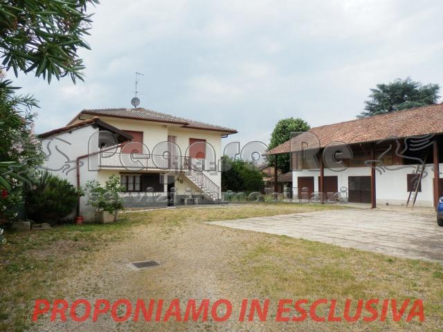 Case e ville in vendita di 190 m² in Vicolo del Portone, 21
