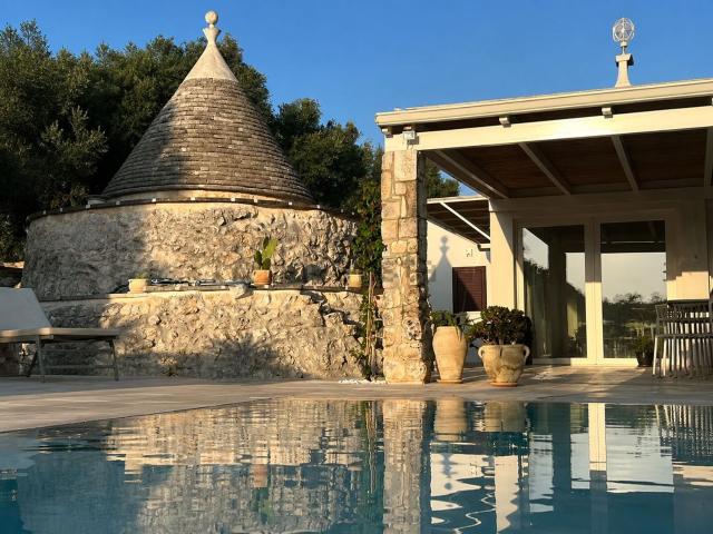 Case e ville in vendita di 190 m² in Contrada Belvedere