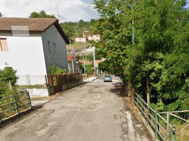 Case e ville in vendita di 190 m² in Contrada Cerreto