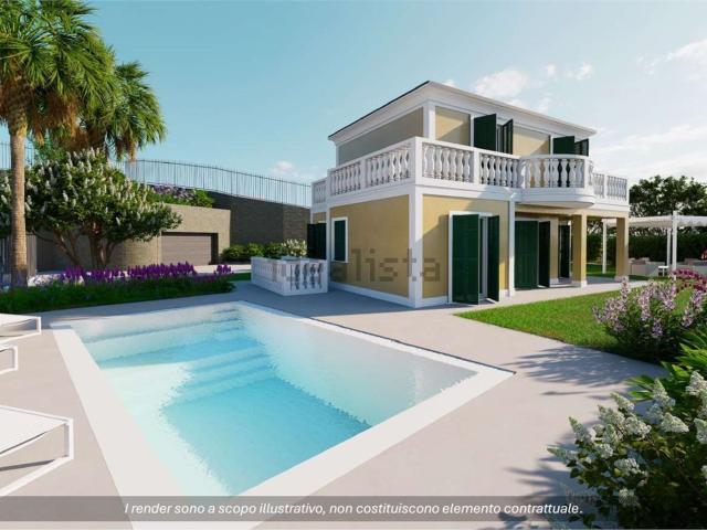 Case e ville in vendita di 155 m² in Corso Marconi, 71