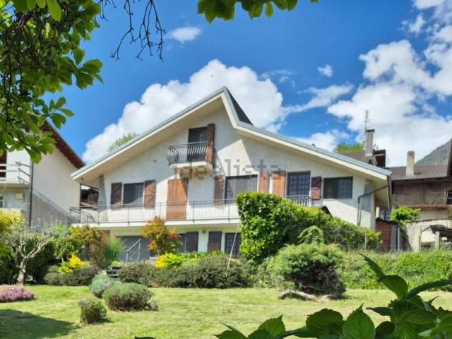 Case e ville in vendita di 190 m² in Frazione San Giuseppe