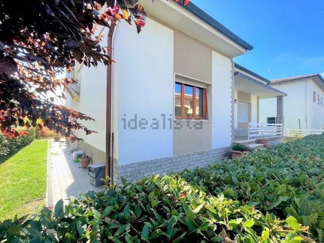 Case e ville in vendita di 190 m² in Vicolo del Crocifisso, 2