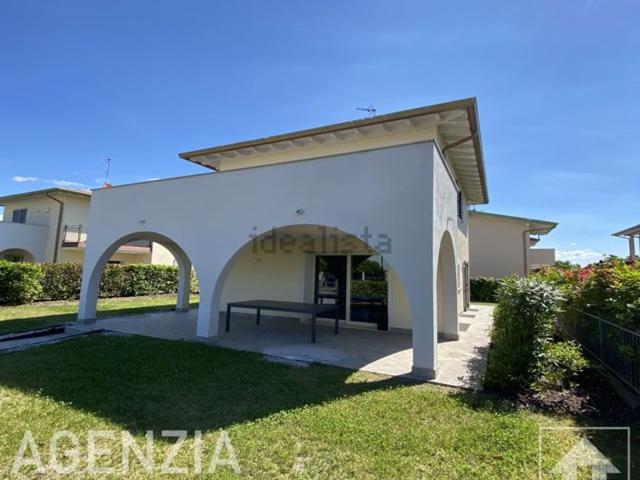Case e ville in vendita di 191 m²