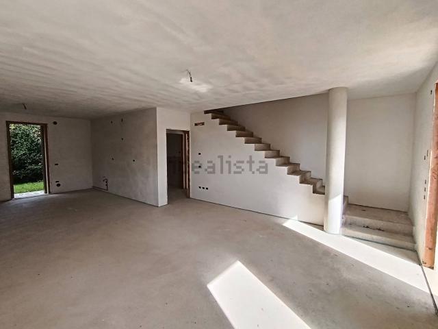 Case e ville in vendita di 191 m²