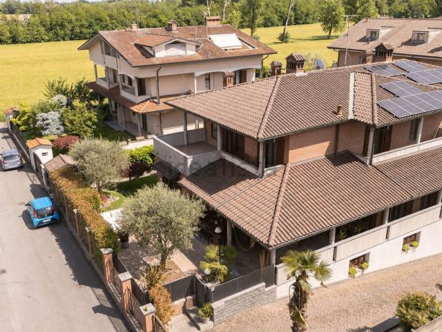 Case e ville in vendita di 191 m²