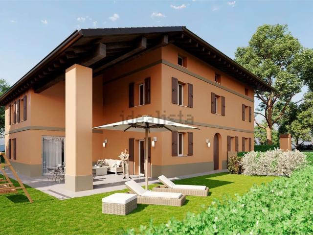 Case e ville in vendita di 191 m² in Via Corletto