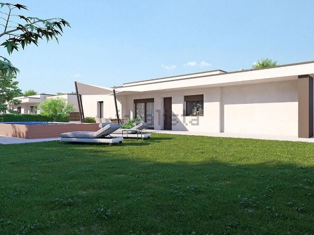 Case e ville in vendita di 191 m² in Via Cartiera
