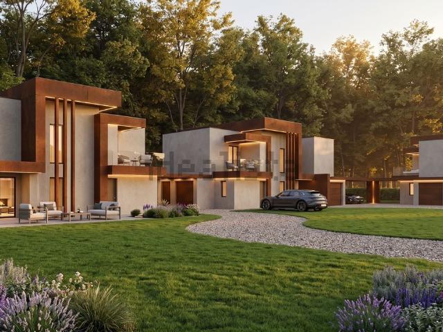 Case e ville in vendita di 191 m² in Via Antonio Gramsci, 661