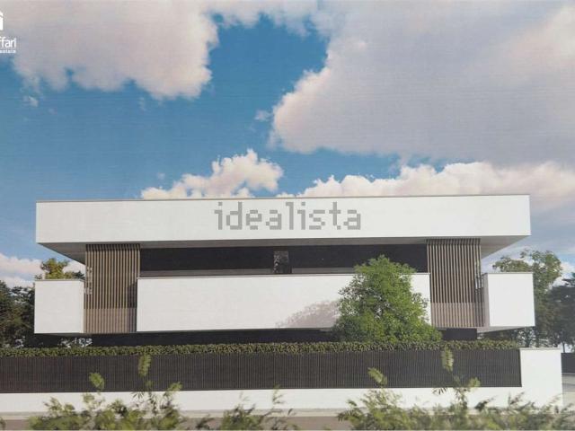 Case e ville in vendita di 191 m² in Via Mar Mediterraneo