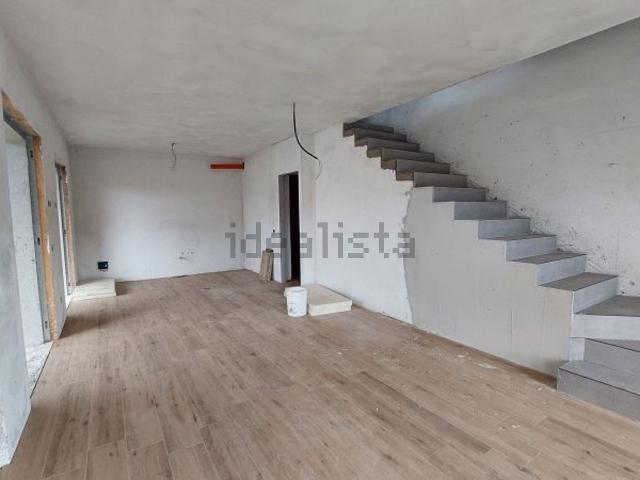Case e ville in vendita di 192 m²