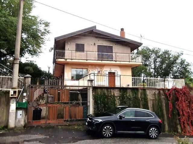 Case e ville in vendita di 192 m²