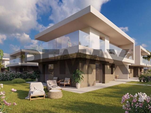 Case e ville in vendita di 192 m²