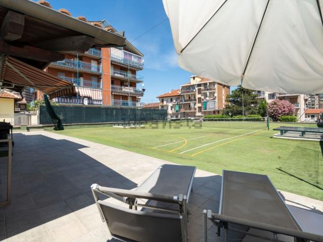 Case e ville in vendita di 192 m² in Via Cesare Battisti, 114