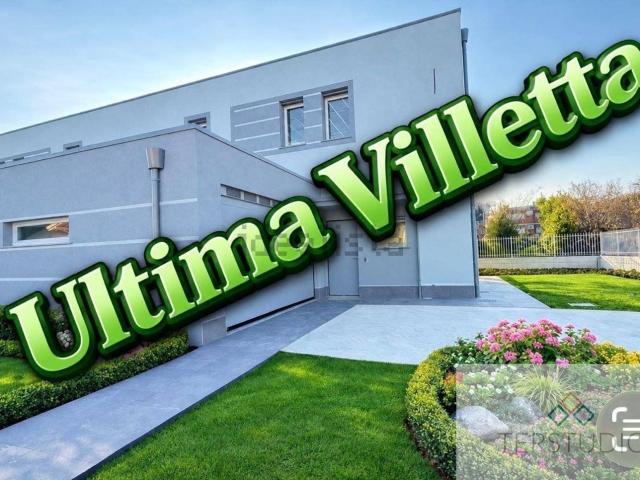 Case e ville in vendita di 192 m² in Via Gabriele d&apos Annunzio