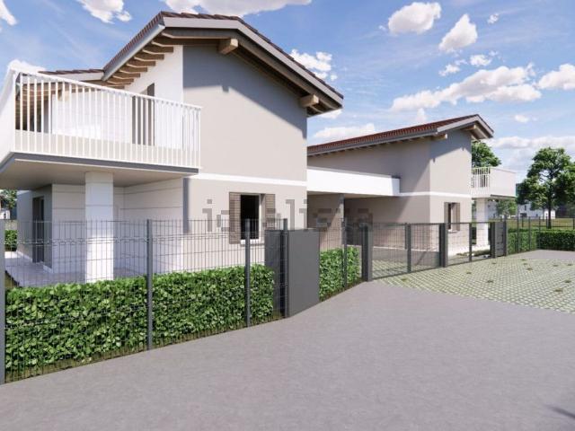 Case e ville in vendita di 192 m² in Via degli Scaligeri