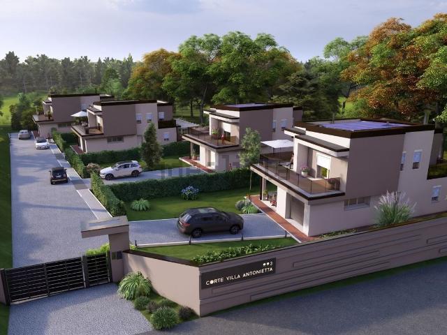 Case e ville in vendita di 192 m² in Via Porrettana, 293