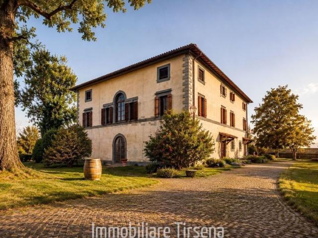 Case e ville in vendita di 1936 m²