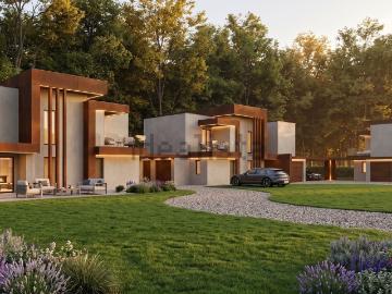 Case e ville in vendita di 193 m² in Via Antonio Gramsci, 661