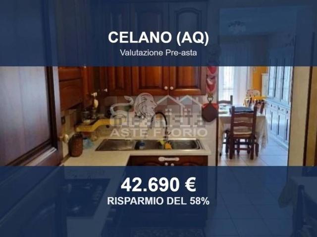 Case e ville in vendita di 193 m² in Via Aquila, 122