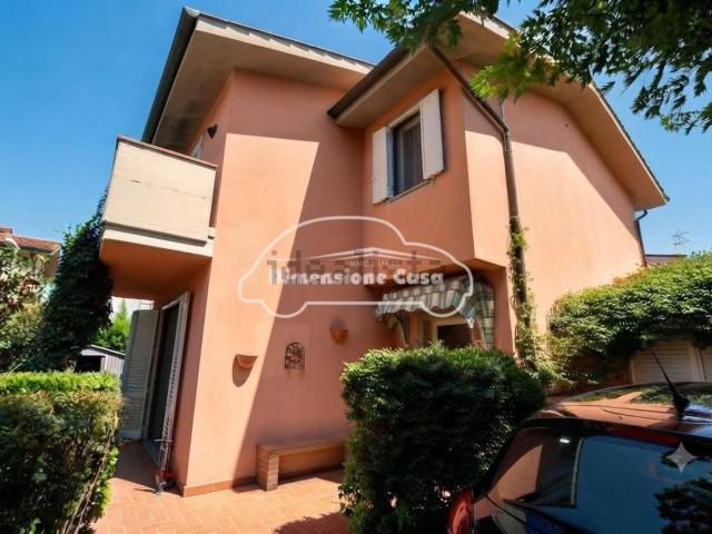 Case e ville in vendita di 193 m² in Via di Tempagnano, 627