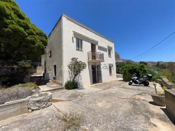 Case e ville in vendita di 193 m² in Via San Giovannello