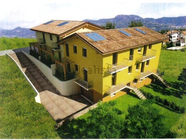 Case e ville in vendita di 193 m² in Contrada Coste