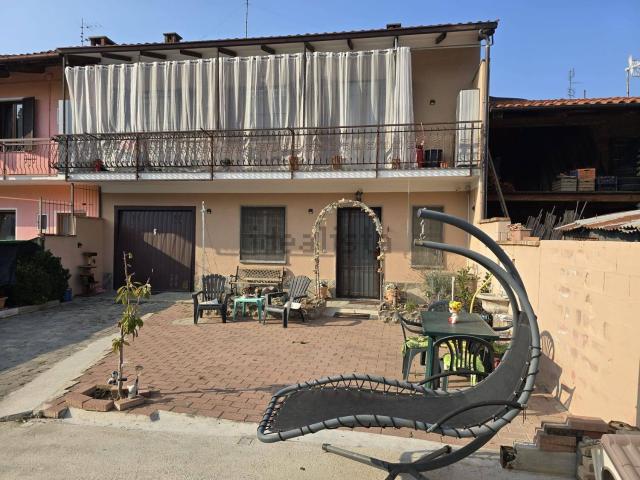 Case e ville in vendita di 193 m² in Frazione Rossi