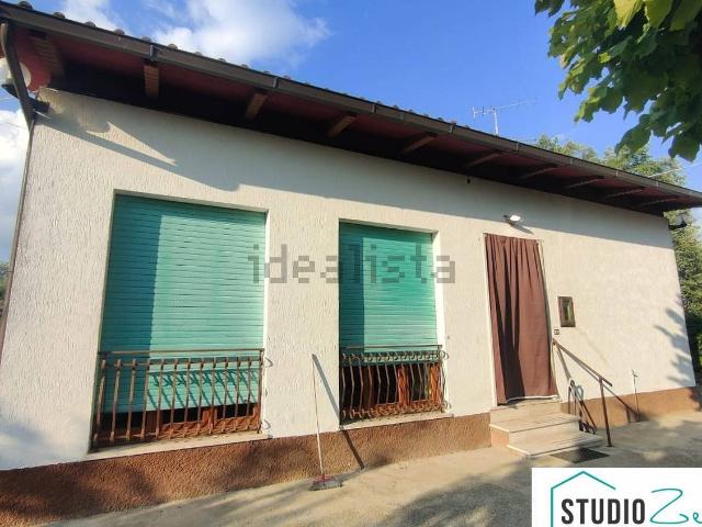 Case e ville in vendita di 194 m²
