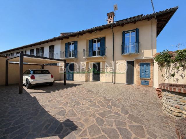 Case e ville in vendita di 194 m² in Via San Pietro