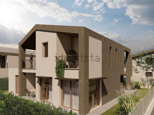 Case e ville in vendita di 195 m²