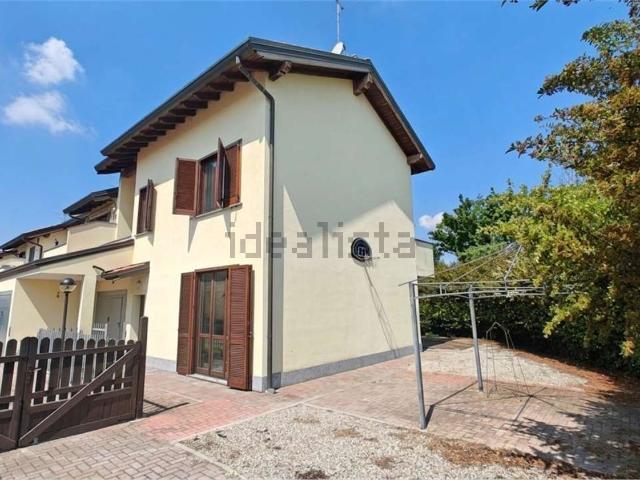 Case e ville in vendita di 195 m²