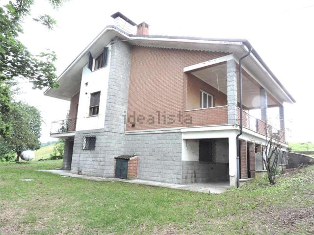 Case e ville in vendita di 195 m²